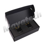 Mayatech Metal Shell RFD900X UAV Transmission de données Radio Module longue portée Support PPM & SBUS transfert de signal de télécommande
